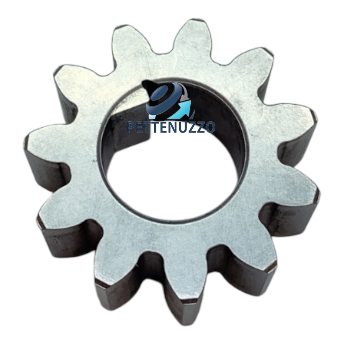 ENGRENAGEM ACIONAMENTO ROTOR RETARDER NTG 1487594