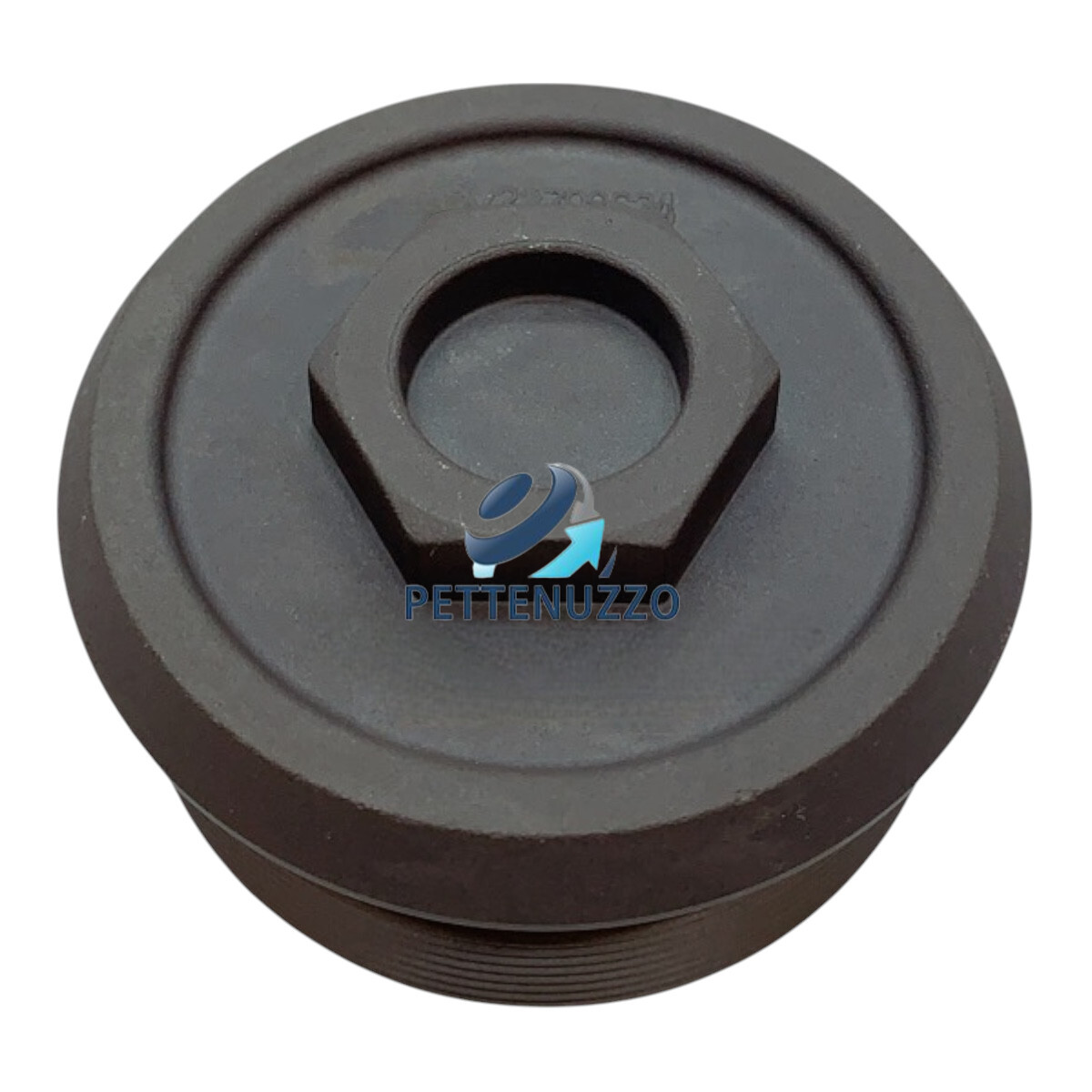 TAMPA FILTRO COMBUSTIVEL B8,11,FH,FM13,4 23798624 21723678