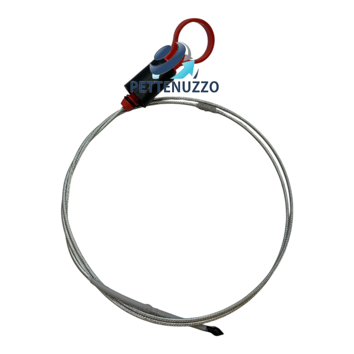 VARETA OLEO MOTOR DC9 1861463 1777743