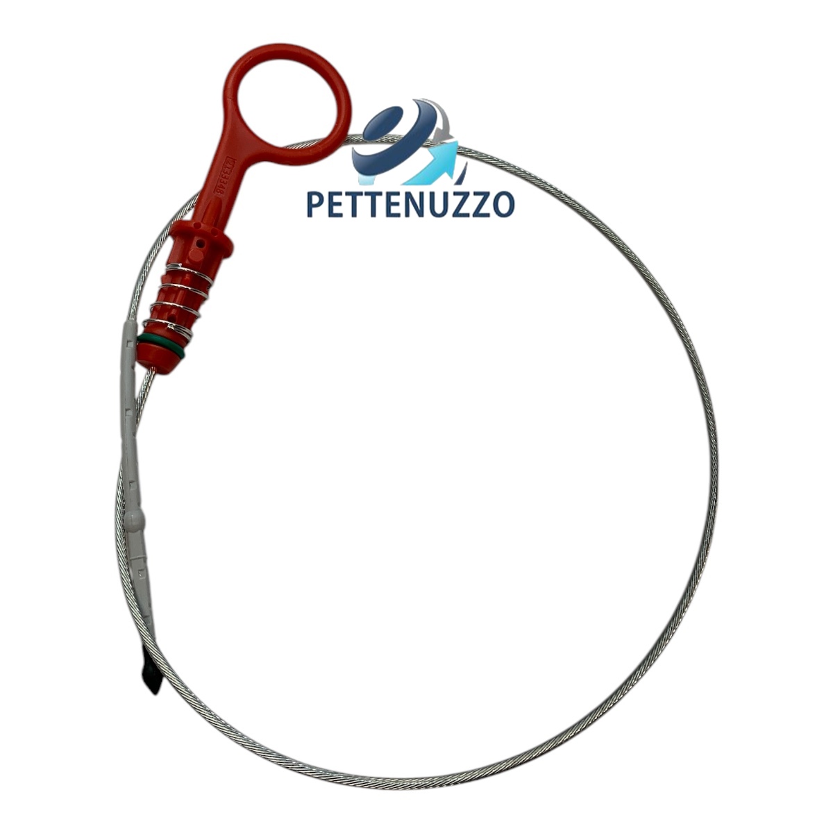 VARETA OLEO MOTOR NTG EURO7 2133348