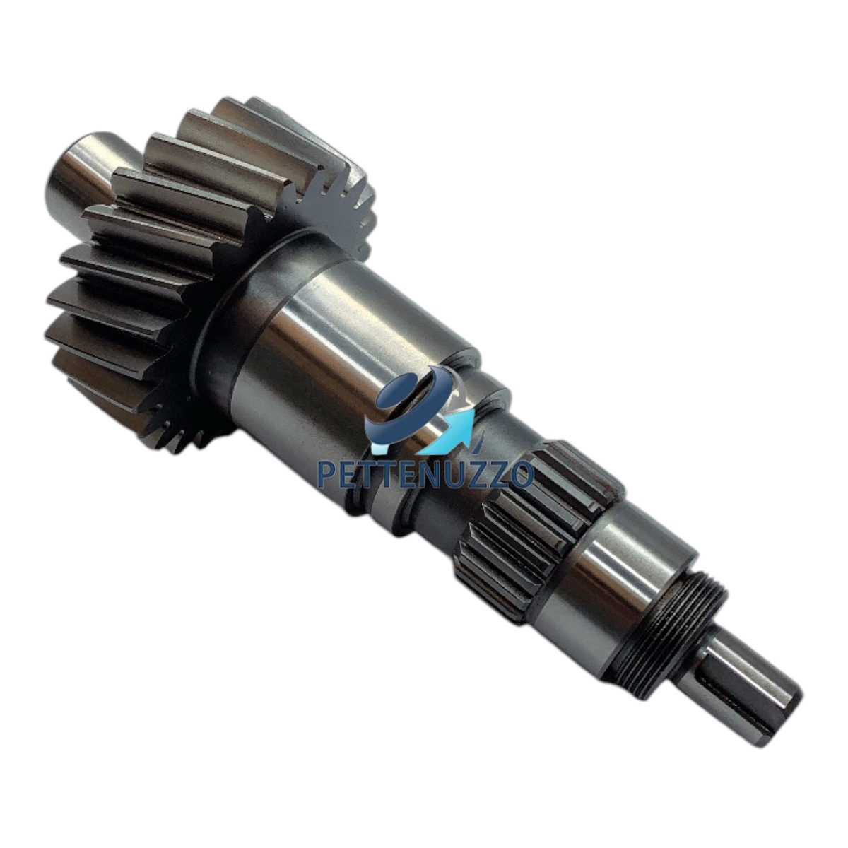 EIXO RETARDER GR875,905,GRS895,905,GRSO905,925 1812447