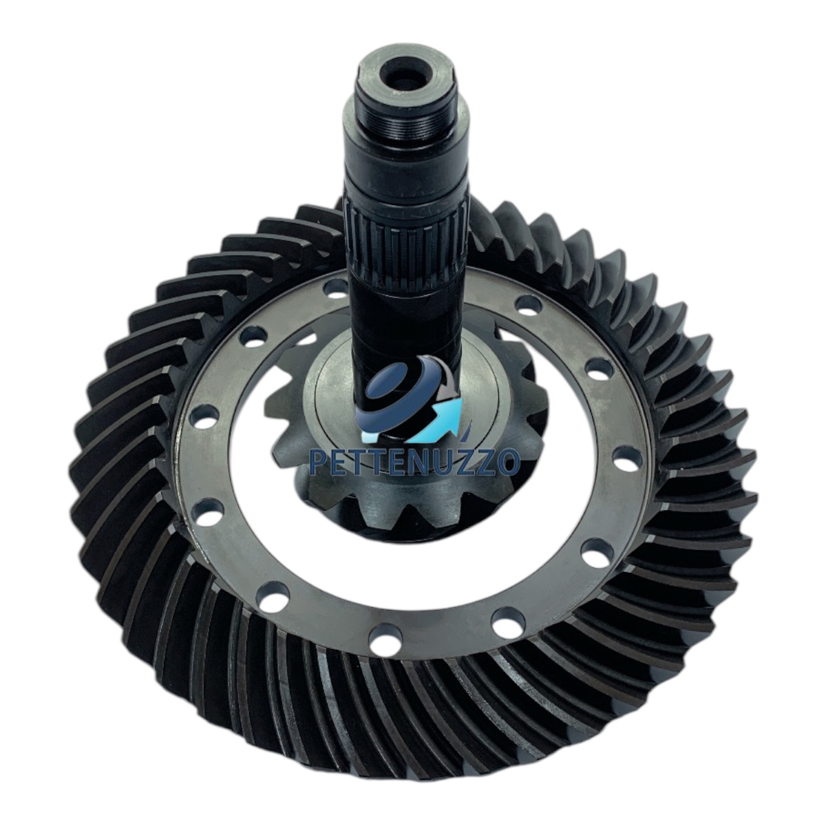 COROA E PINHAO R662 14X43 18MM (1º DIF) 2024183 2024181