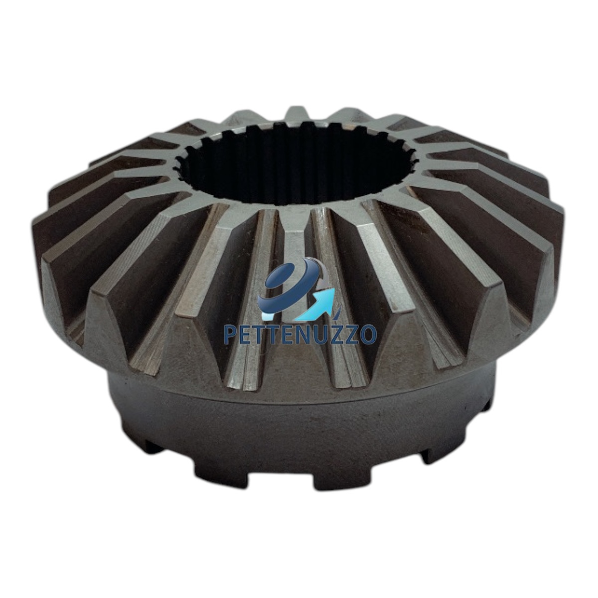 ENGRENAGEM PLANETARIA DIFERENCIAL 11DC/BLOQUEIO NOVA 2146839