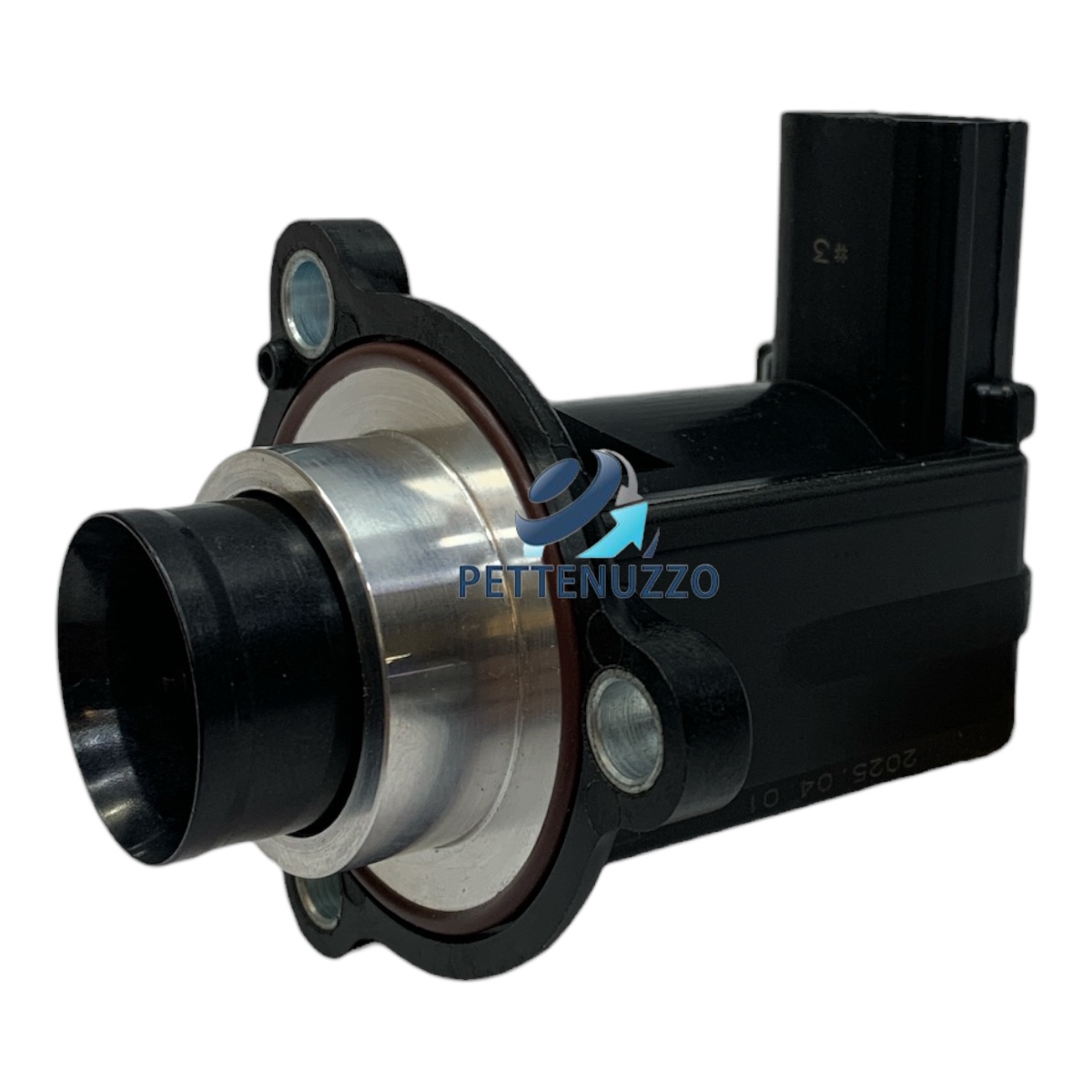 VALVULA DESCARGA NTG 2385389