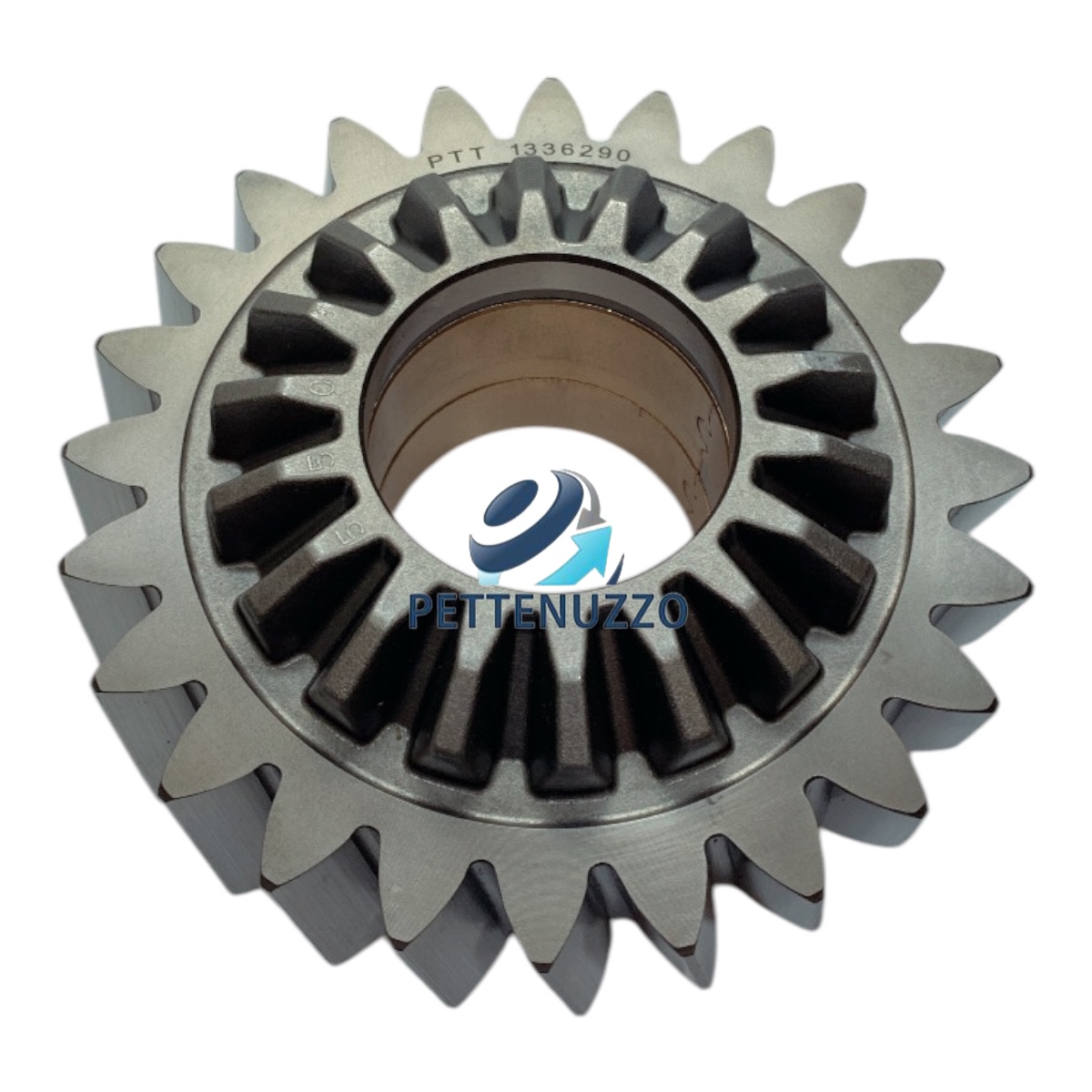 ENGRENAGEM DIFERENCIAL  24 DENTES 1336290 1414549 1414550