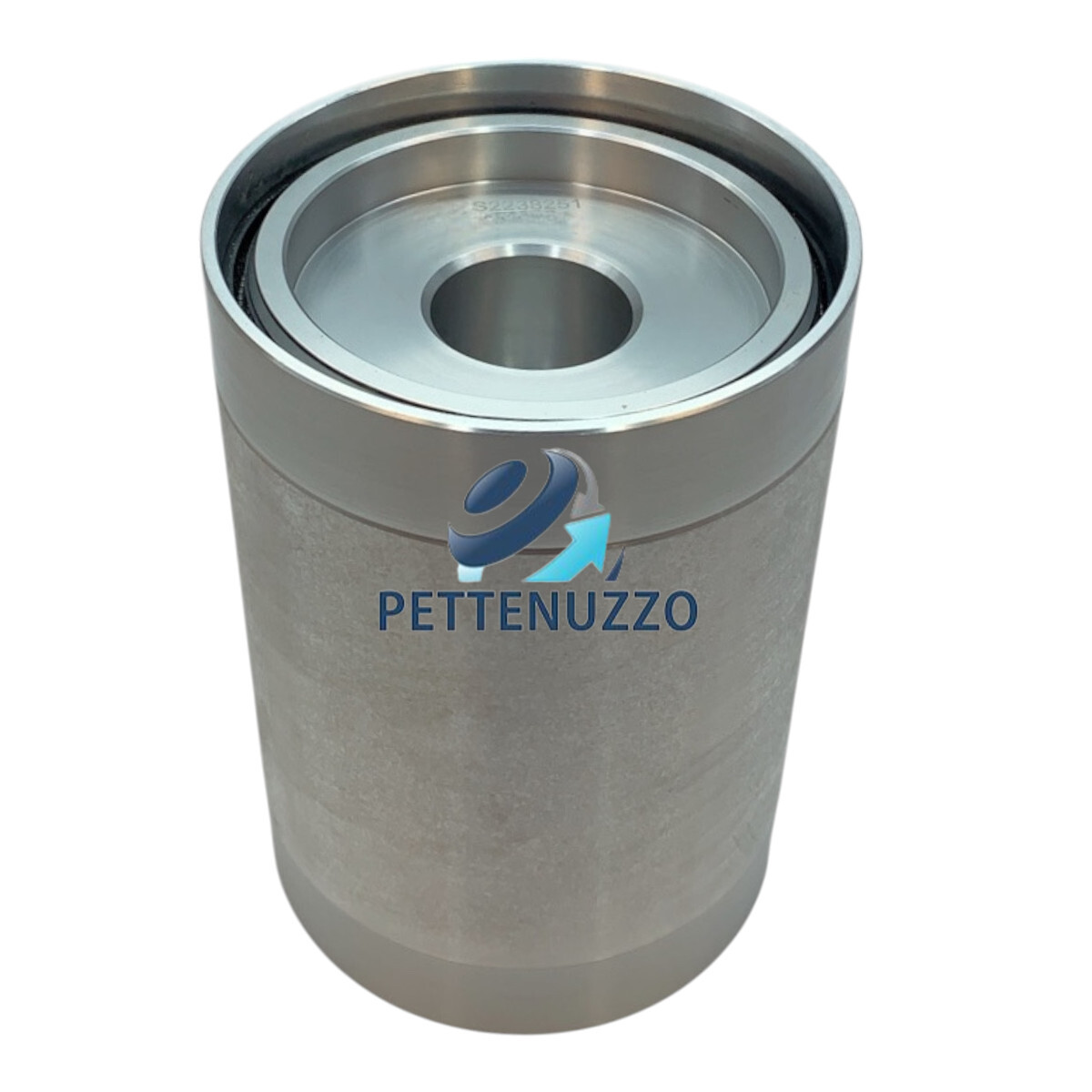 CILINDRO ACUMULADOR RETARDER 2693609 1527338 2693453 2238251