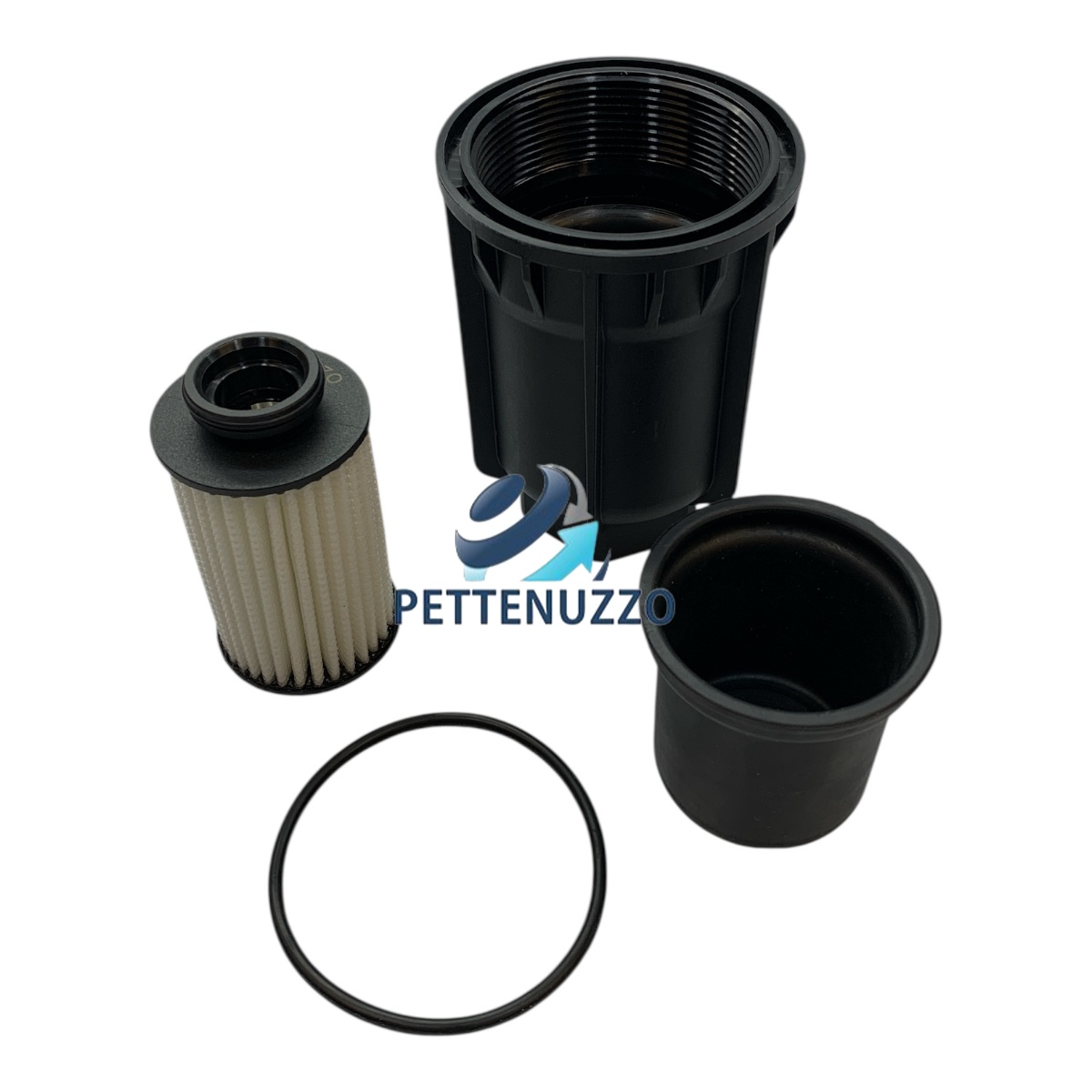 JOGO ELEMENTO FILTRO ARLA 124 NTG  2655853