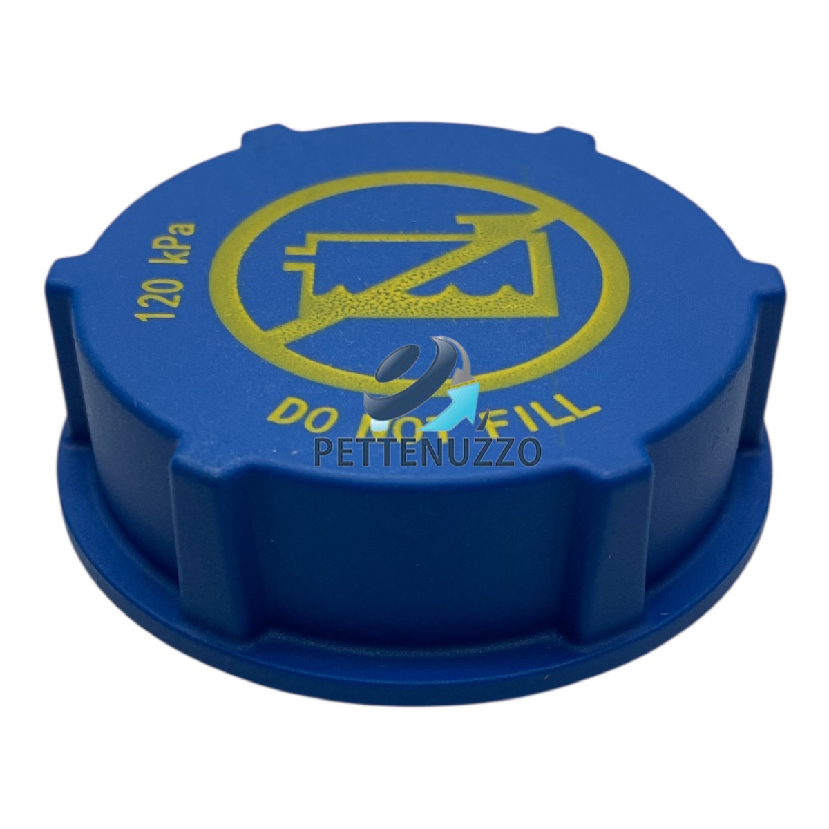 TAMPA TANQUE EXPANSAO FH4,FM4,FMX 21360115