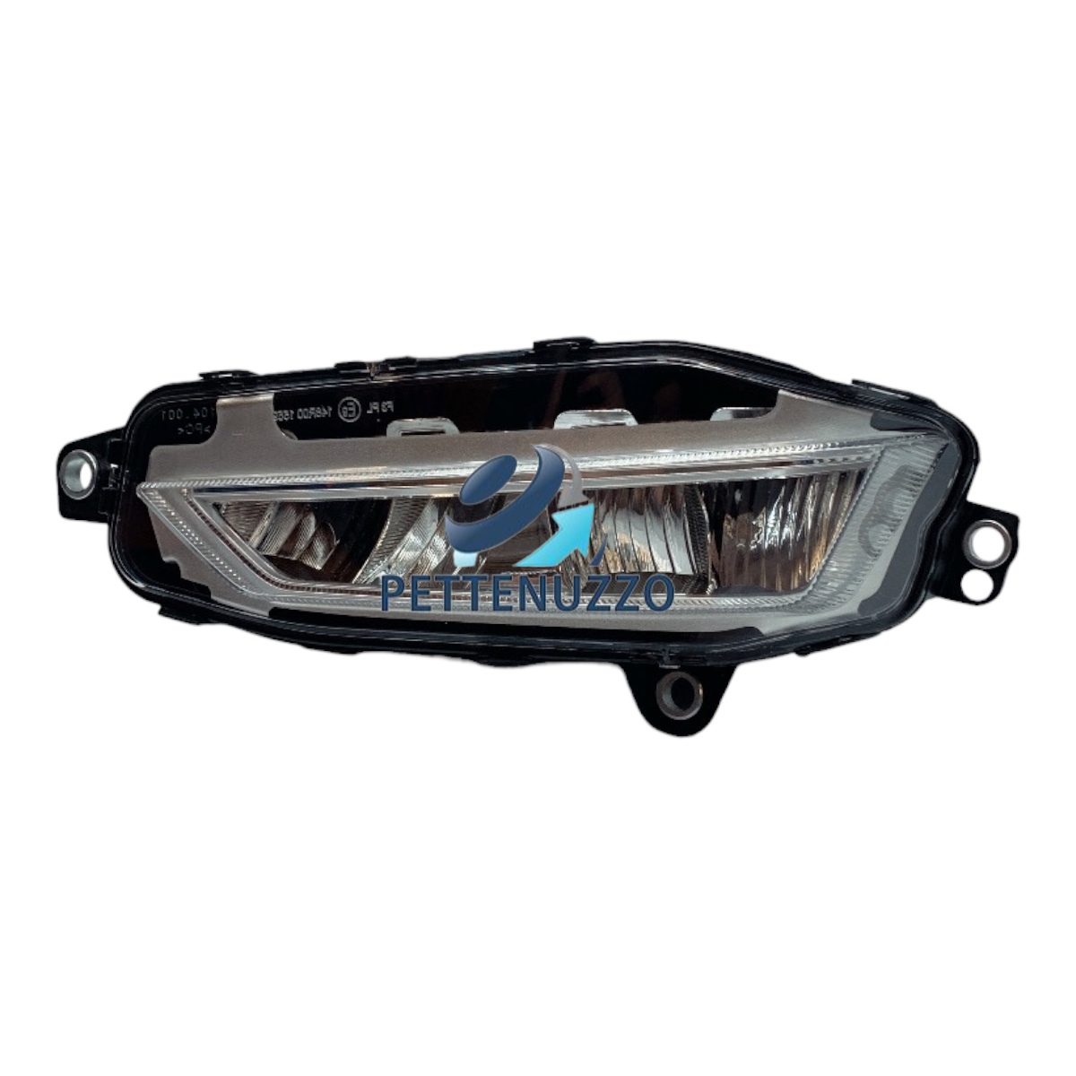 FAROL AUXILIAR MILHA FH4,5 2022 EM DIANTE LE 23752746