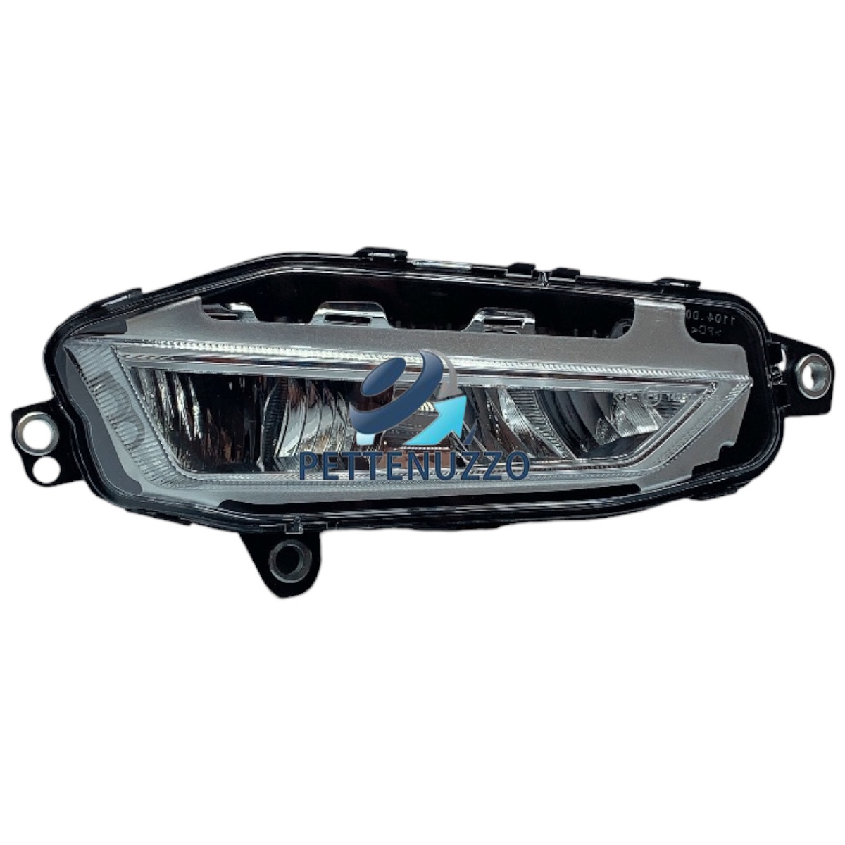 FAROL AUXILIAR MILHA FH4,5 2022 EM DIANTE LD 23752720