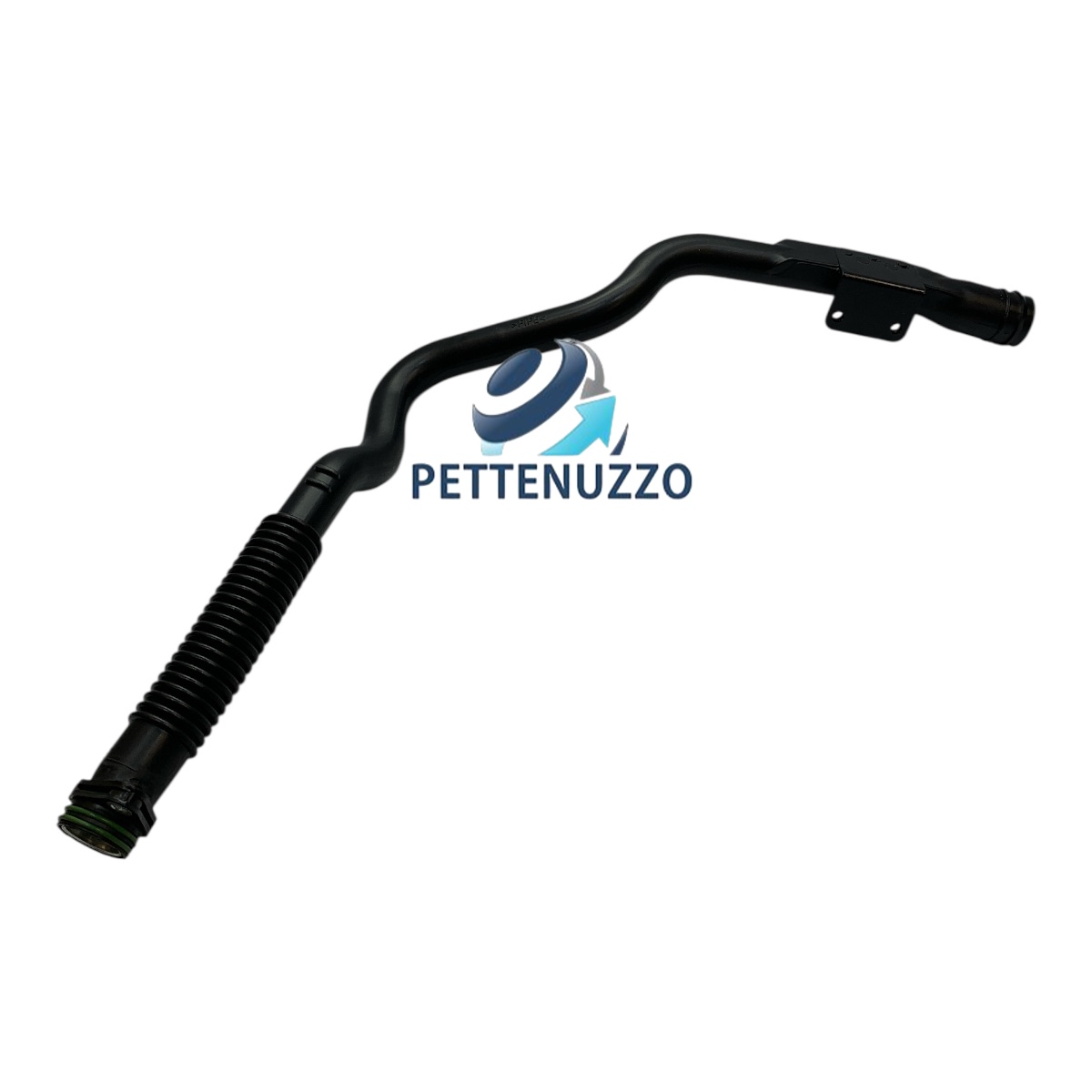 TUBO ENCHIMENTO OLEO CARTER FH4 21576858 22306618 21155188