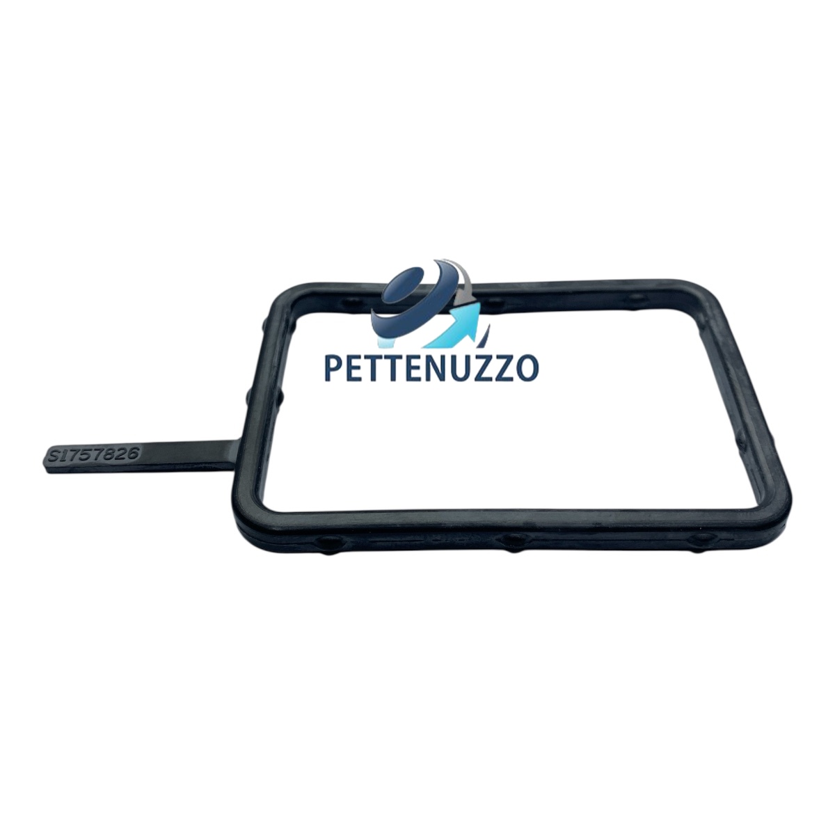 JUNTA CARCACA VENTILACAO CARTER 124 NTG 1757826