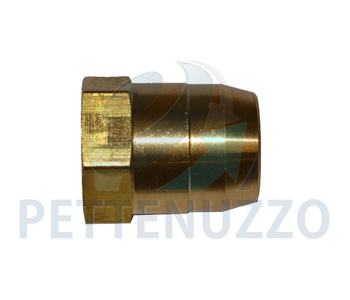 CONECTOR TUBO 124P,G,R,T 1369865