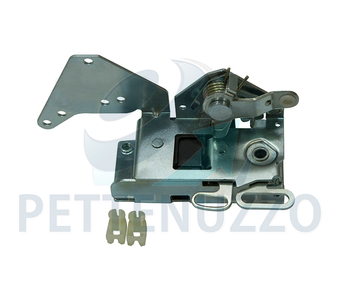 DOOR LOCK LH  1867658 1789309 1902973