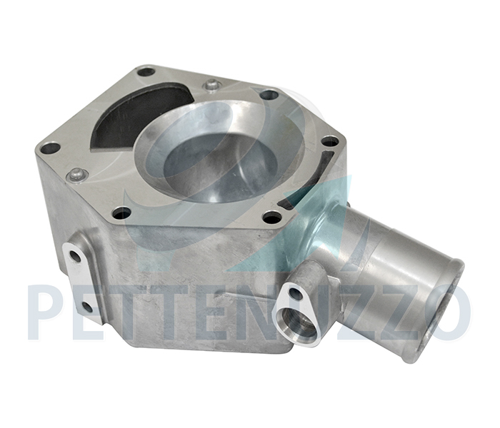 FLANGE BOMBA DAGUA 94K 1450155 1440228