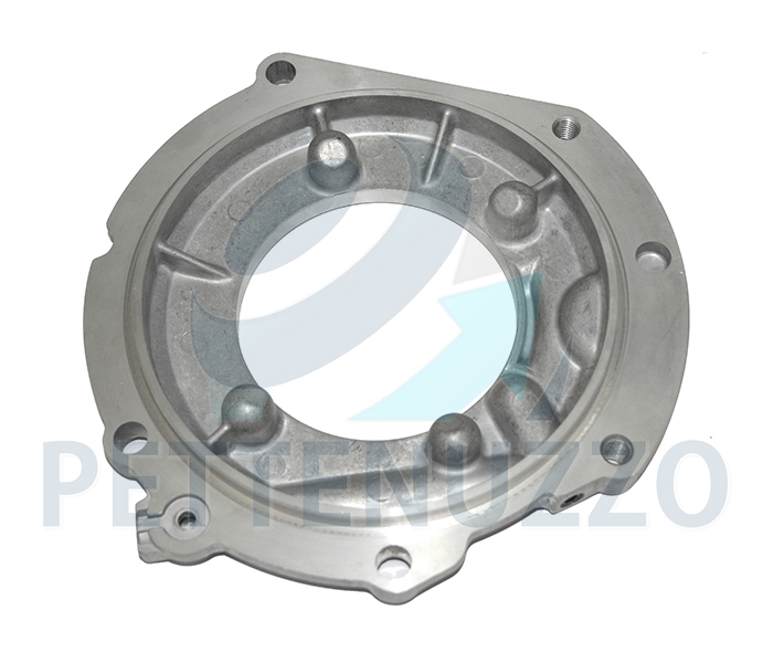 FLANGE BOMBA INJETORA 124 1549330 1376871