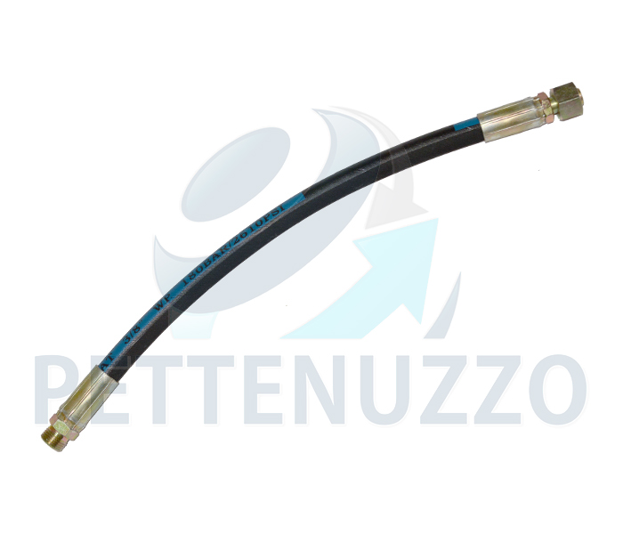 FLEXIVEL HIDRAULICO 124G,R,T 430MM 1379469