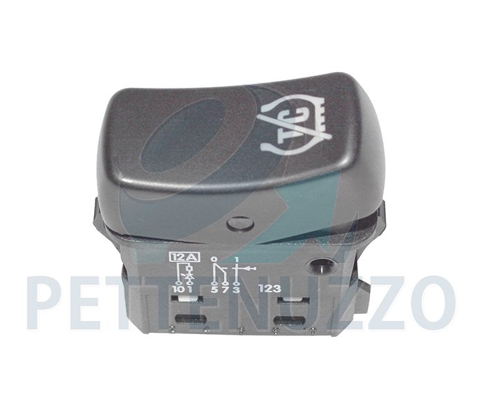 INTERRUTTORE CAMBIO GRSO900 1421847