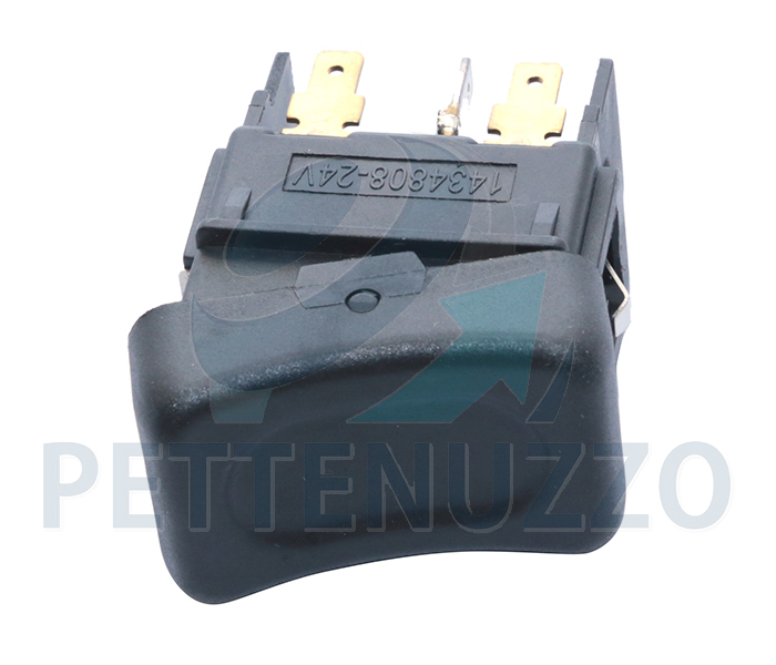 INTERRUTTORE LUCI AUSILIARI SUPERIORI 94114124P,R,T 1434808