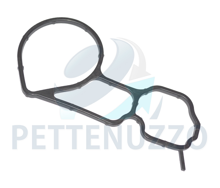 JUNTA CARCACA BOMBA DAGUA 114,124P,G,R 1879484 1549027