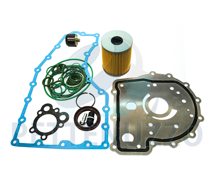 KIT REPARO RETARDER 94,114,124 COMPLETO 550567