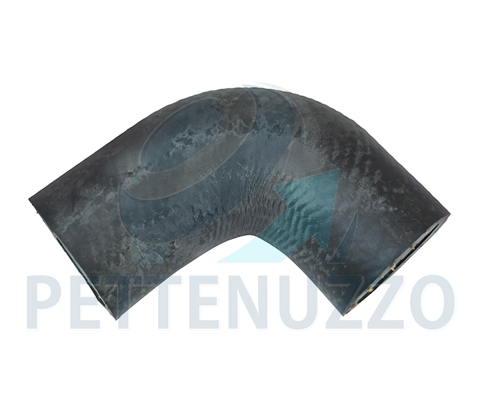 TUBO RADIATORE RALLENTATORE OLIO 124P,G,R 1876630