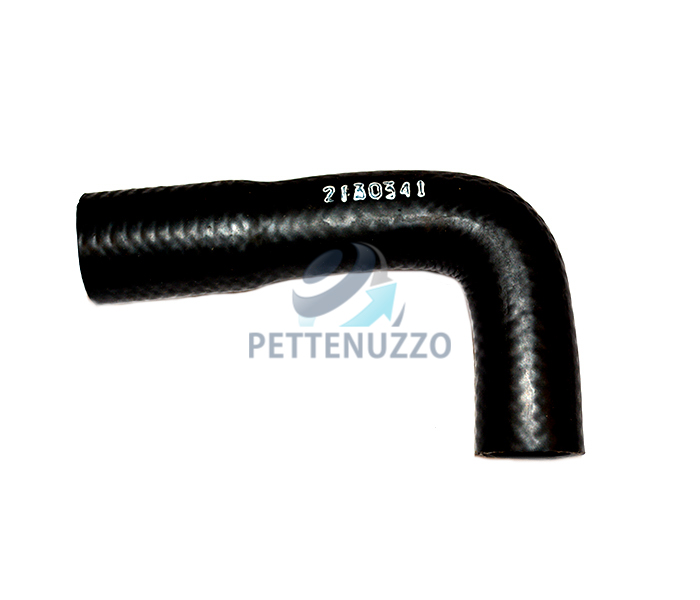 TUBO SERBATOIO IDRAULICO 124P,G,R 2130341 1446714