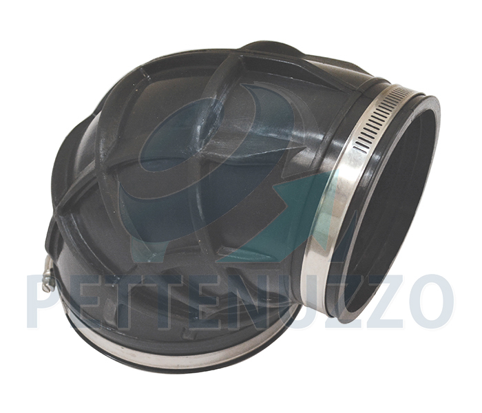 MANGUEIRA SUPERIOR CURVA ADM AR MOTOR 124G,R D13 1799701