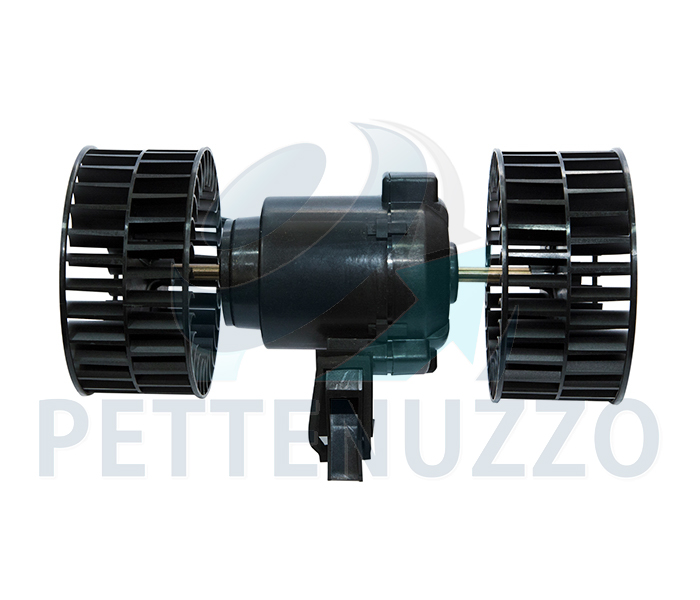 MOTORE VENTILATORE CABINA 94,114,124P,R,T  1495692