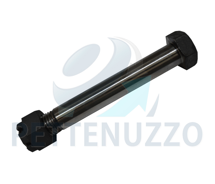 PARAFUSO BUCHA SUSPENSAO PNEUMATICA 1548054 255315 1670315