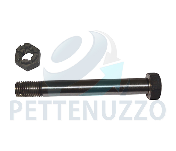 PARAFUSO OLHAL MOLA PNEUMATICA 114,124 248MM 1338491 1548055