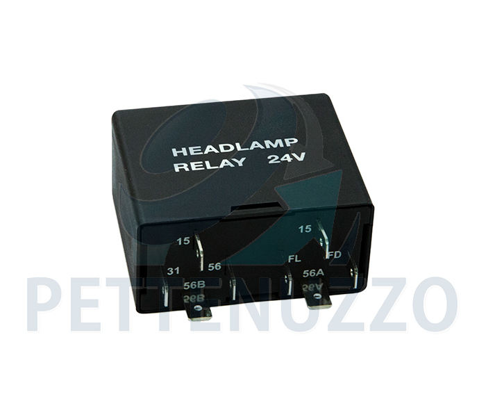 RELE' FARI 94.114.124  2005179 1902698 1401788 1504270