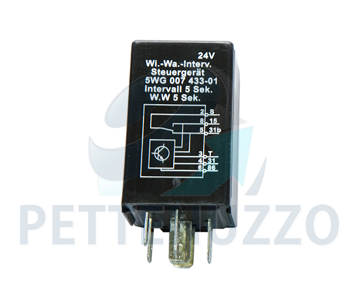 RELÈ 1902328 1523612 1335482 1741091