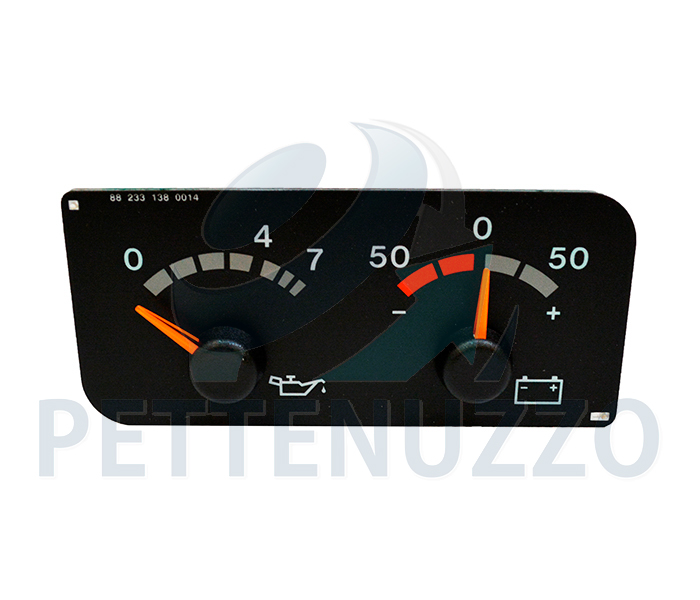 OROLOGIO A BATTERIA, OLIO 113.124  1434135