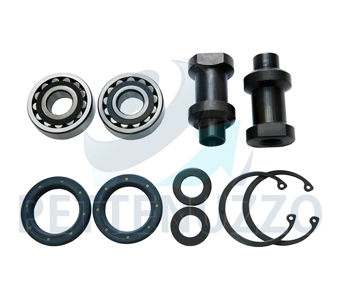 REPARO BARRA ESTAB 114,124R CPL 1755638 1375299 KIT